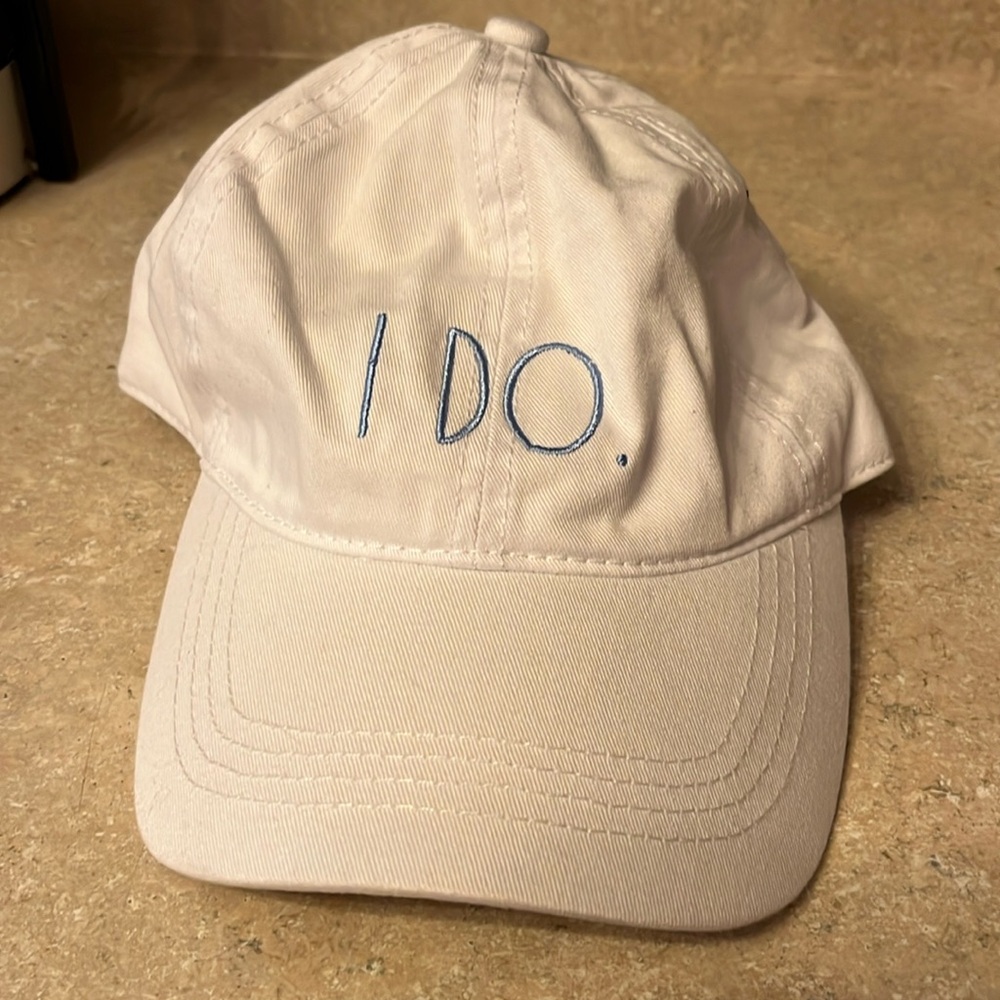 Rae Dunn Hat